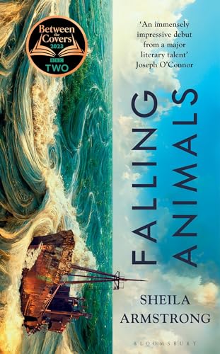Falling Animals: A BBC 2 Between the Covers Book Club Pick von Bloomsbury